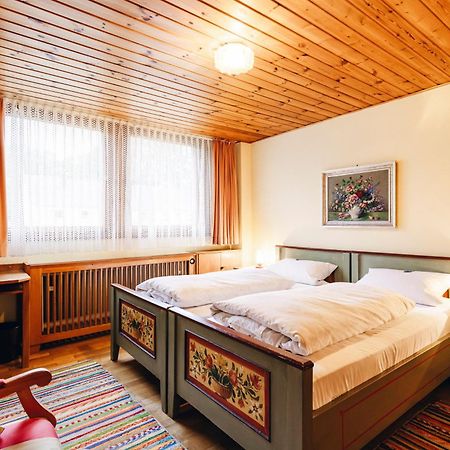 Landgasthof Haueis Marktleugast Екстер'єр фото