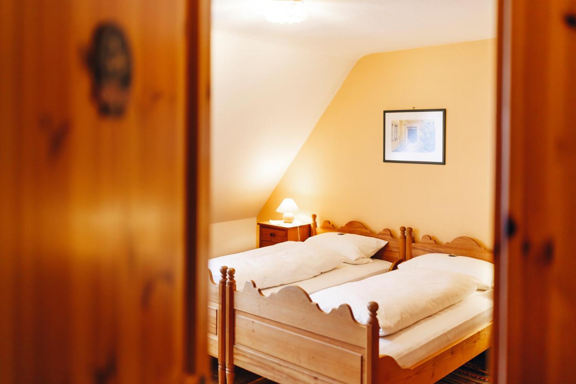 Landgasthof Haueis Marktleugast Екстер'єр фото