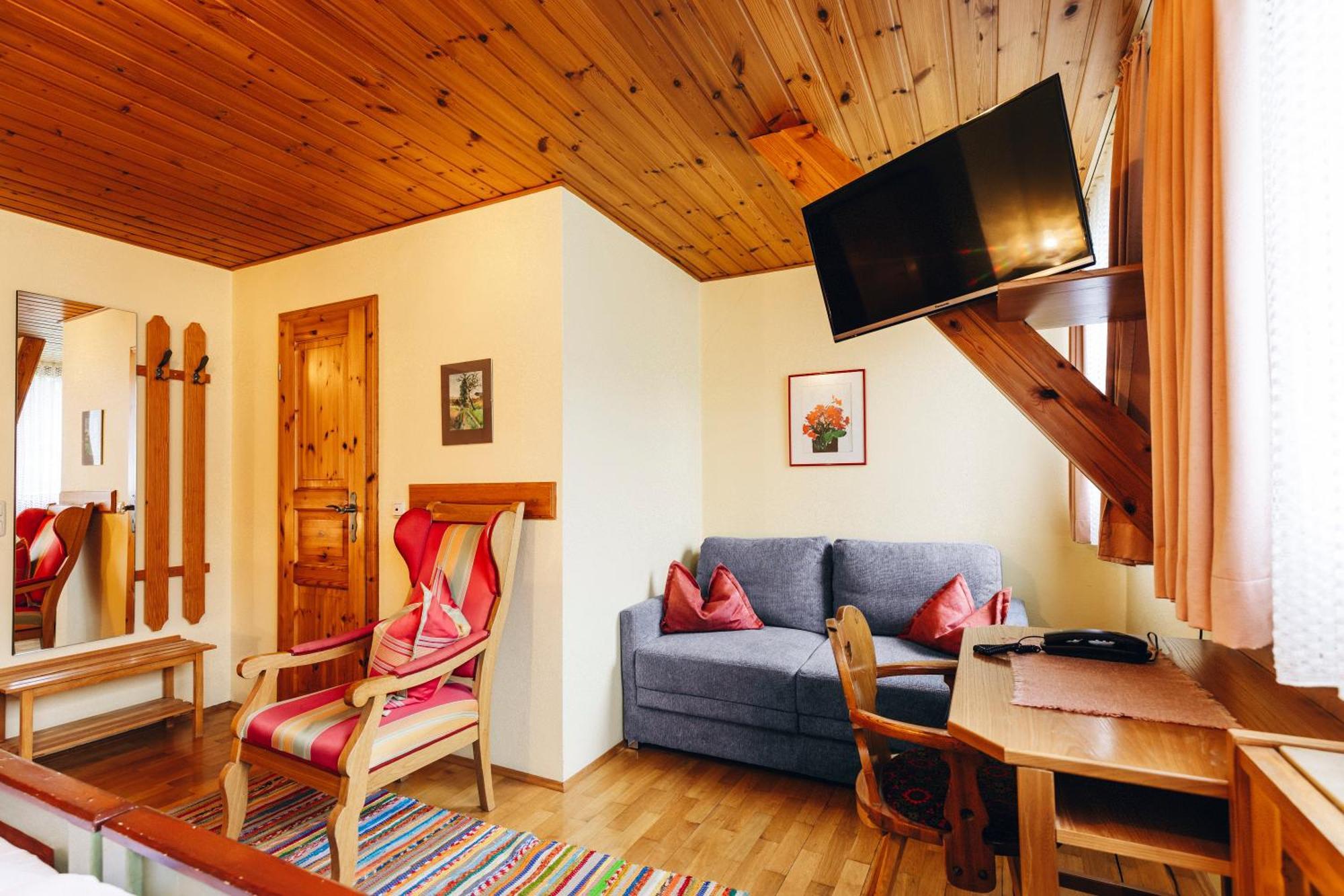 Landgasthof Haueis Marktleugast Екстер'єр фото