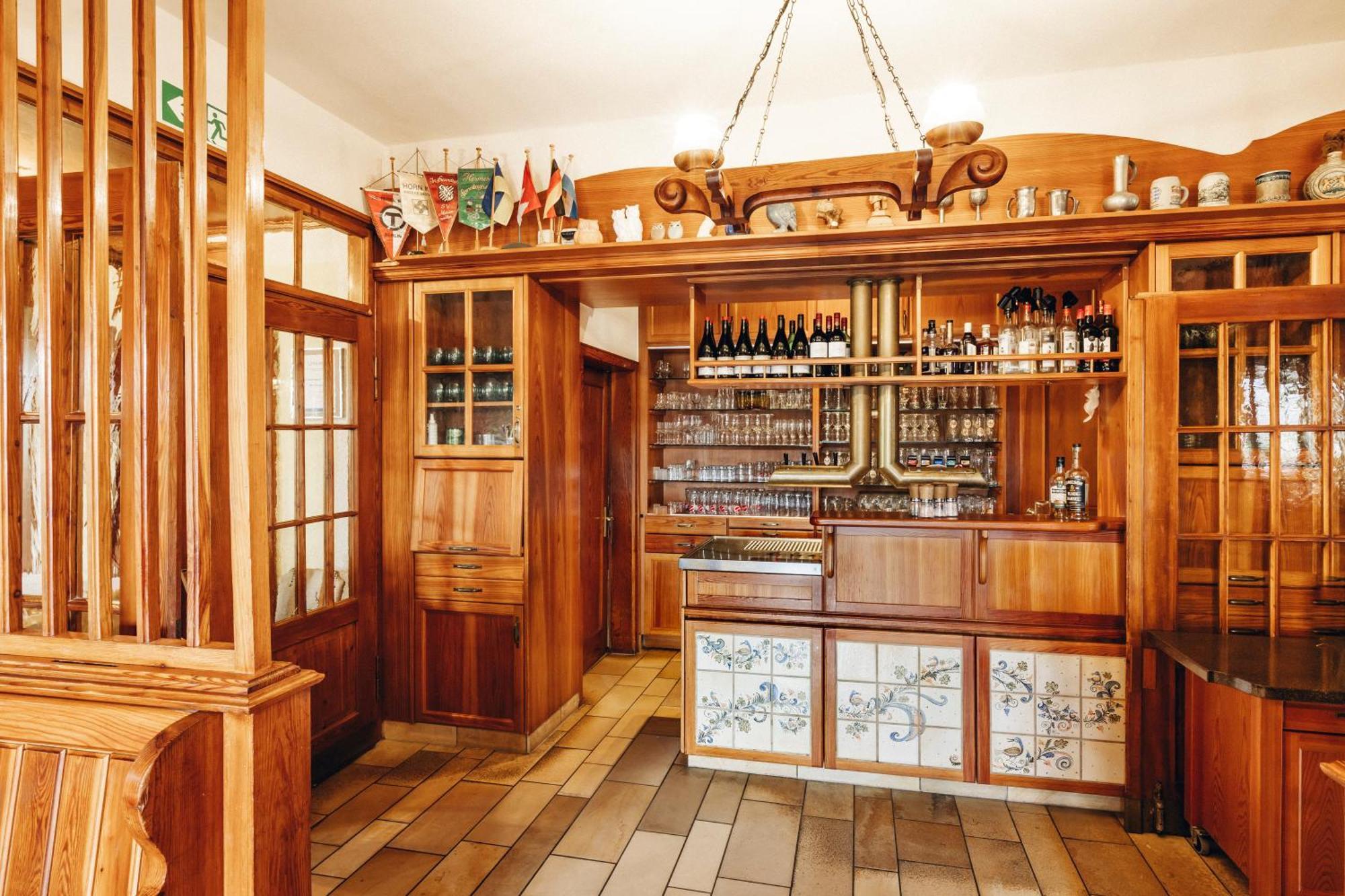 Landgasthof Haueis Marktleugast Екстер'єр фото