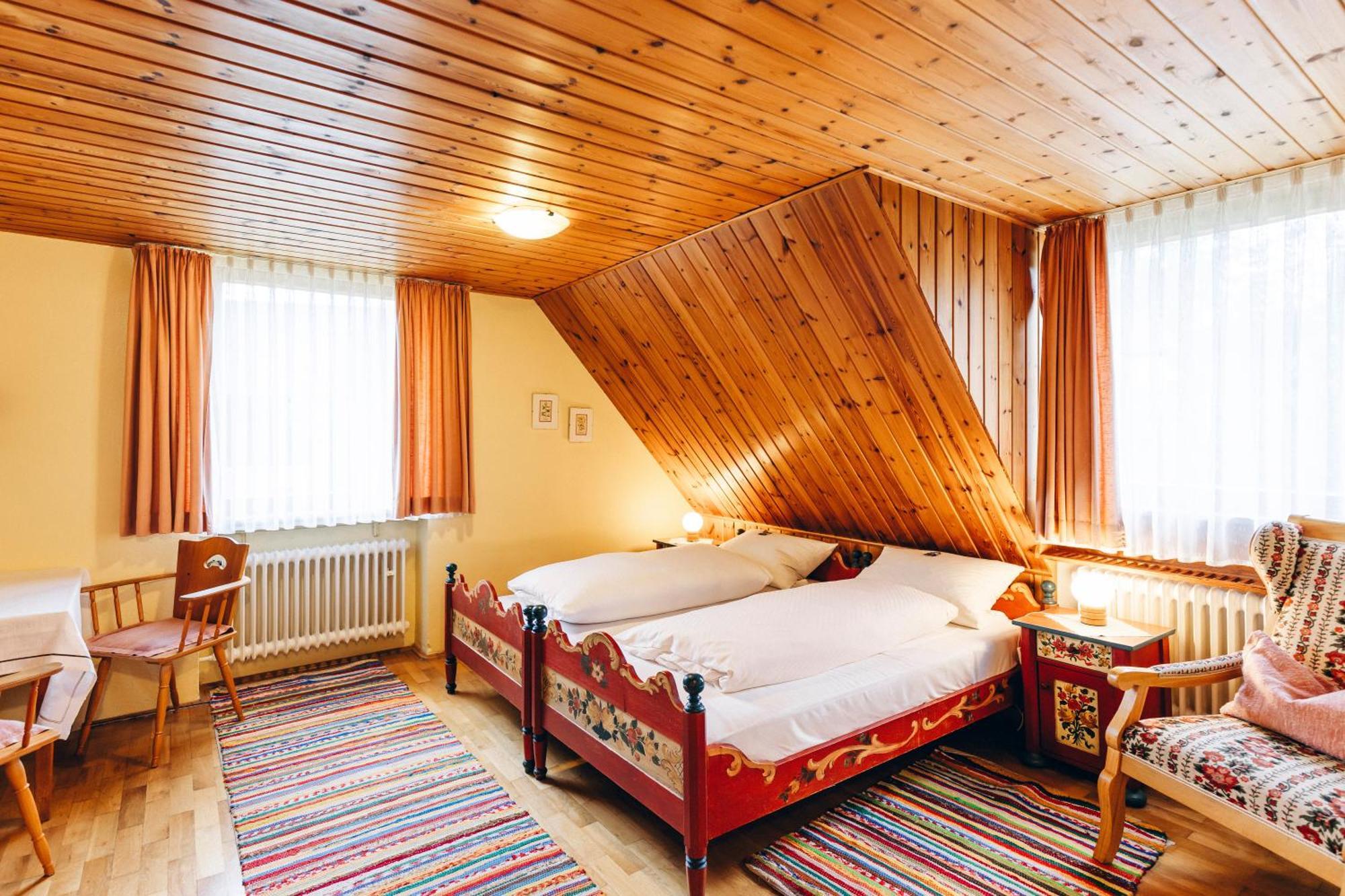 Landgasthof Haueis Marktleugast Екстер'єр фото
