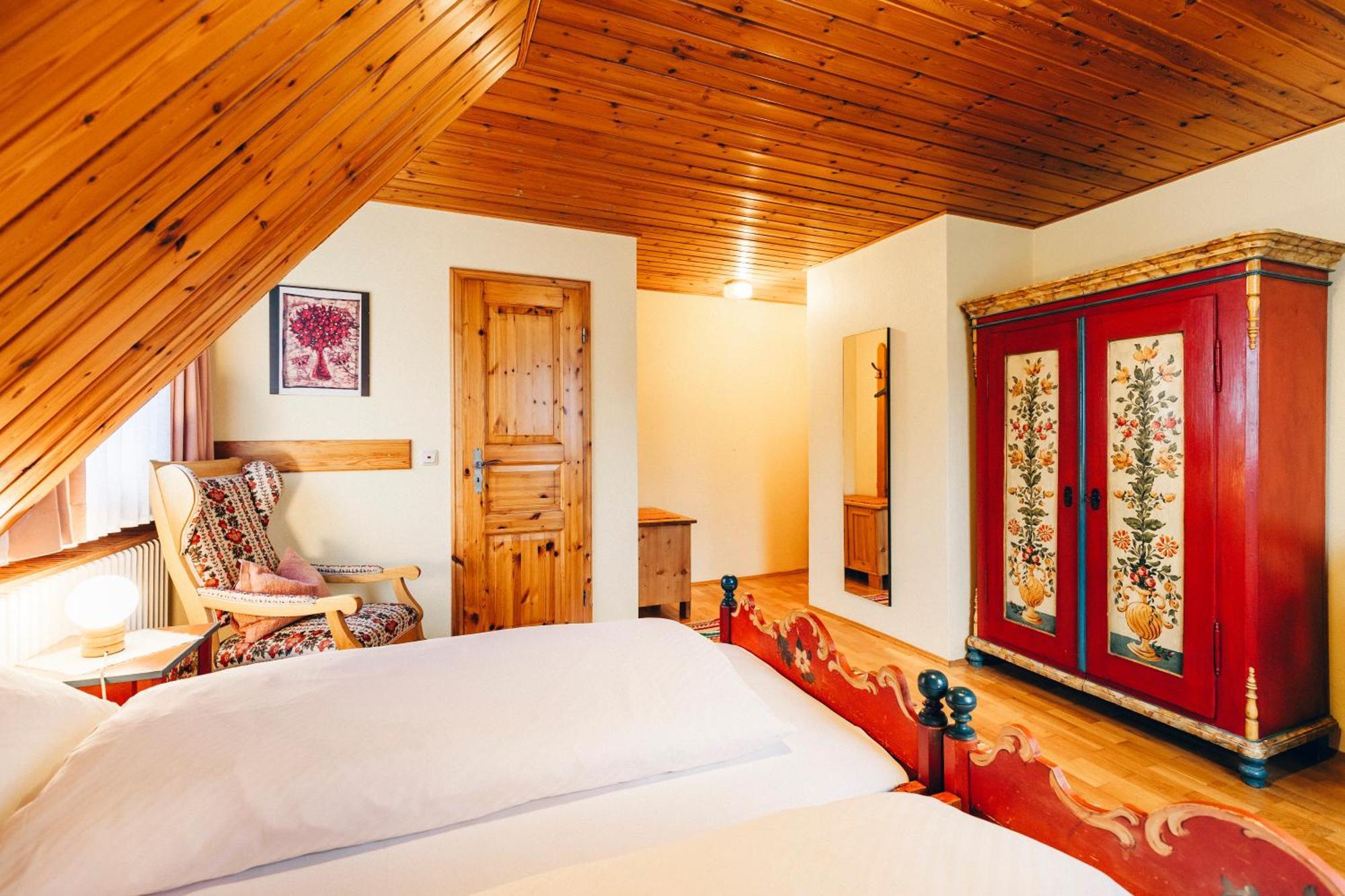 Landgasthof Haueis Marktleugast Екстер'єр фото