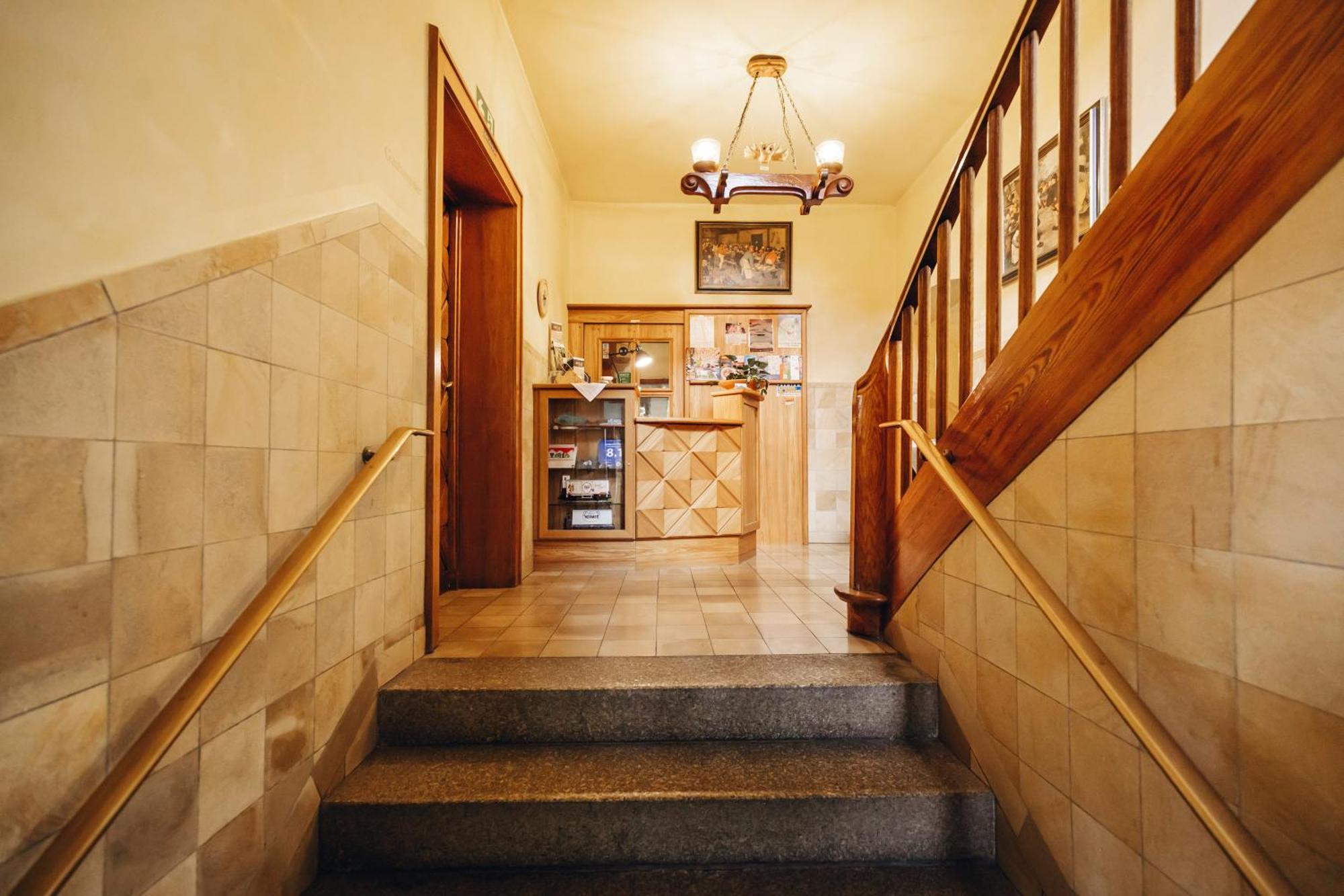 Landgasthof Haueis Marktleugast Екстер'єр фото